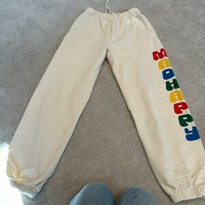 Madhappy sweatpants